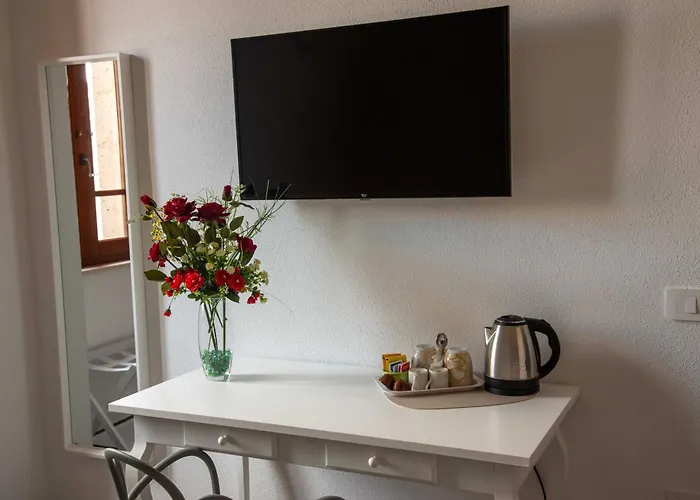 La Casa Di Nonno 3* Ghilarza